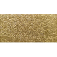 Керамогранит Apavisa Nanoeclectic Gold Decor 29.75x59.55