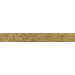 Керамогранит Apavisa Nanoeclectic Gold Decor Lista 7.3x59.55