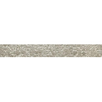 Керамогранит Apavisa Nanoeclectic Silver Decor Lista 7.3x59.55