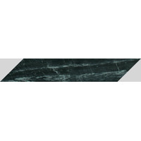 Керамогранит Apavisa Nanoessence Black Lappato Chevron 9.77x48.37