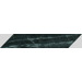 Керамогранит Apavisa Nanoessence Black Lappato Chevron 9.77x48.37