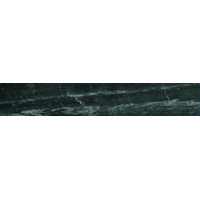 Керамогранит Apavisa Nanoessence Black Lappato Lista 10x60