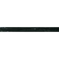 Керамогранит Apavisa Nanoessence Black Lappato Lista 7.3x89.46