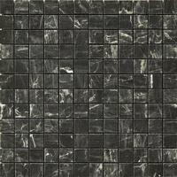 Керамогранит Apavisa Nanoessence Black Lappato Mosaic 29.75x29.75