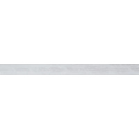 Керамогранит Apavisa Nanoessence White Lappato Lista 7.3x89.46