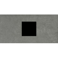 Керамогранит Apavisa Nanoevolution Anthracit Striato Inserto 29.75x59.55