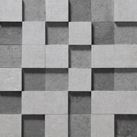 Керамогранит Apavisa Nanoevolution Grey Striato Mosaico 29.75x29.75