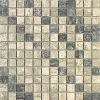 Керамогранит Apavisa Nanofacture Beige Natural Mosaic Decor 29.75x29.75