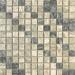 Керамогранит Apavisa Nanofacture Beige Natural Mosaic Decor 29.75x29.75