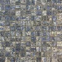 Керамогранит Apavisa Nanofacture Blue Natural Mosaic 29.75x29.75