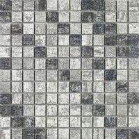 Керамогранит Apavisa Nanofacture Blue Natural Mosaic Decor 29.75x29.75
