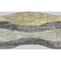 Керамогранит Apavisa Nanofacture Policromatico-Beige Natural Decor 44.63x89.46
