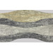 Керамогранит Apavisa Nanofacture Policromatico-Beige Natural Decor 44.63x89.46