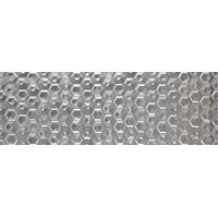 Керамогранит Apavisa Nanoforma Silver Illusion 29.75x89.46