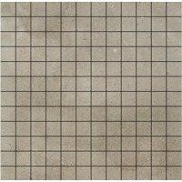 Керамогранит Apavisa Nanoforma Taupe Natural Mosaic 29.75x29.75