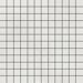 Керамогранит Apavisa Nanoforma White Natural Mosaic 29.75x29.75