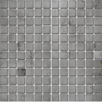 Керамогранит Apavisa Nanoregeneration Grey Natural Mosaic 29.75x29.75