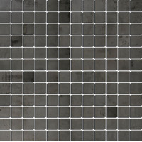 Керамогранит Apavisa Nanoregeneration Natural Black Natural Mosaic 29.75x29.75