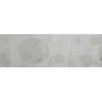 Керамогранит Apavisa Nanoregeneration White Oval 29.75x89.46