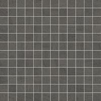 Керамогранит Apavisa Nanoshiba Anthracite Natural Mosaic 29.75x29.75