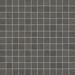 Керамогранит Apavisa Nanoshiba Anthracite Natural Mosaic 29.75x29.75