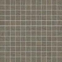 Керамогранит Apavisa Nanoshiba Brown Natural Mosaic 29.75x29.75