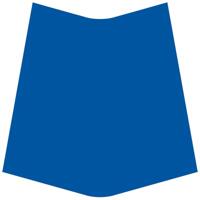 Керамогранит Apavisa Nanospectrum Blue Pulido Flake 68.28x88.46