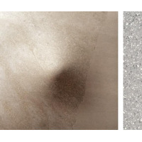 Керамогранит Apavisa Nanoterratec Grey Natural Bump 89.3x89.3