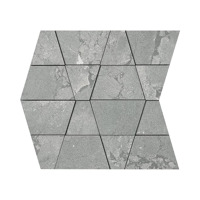 Керамогранит Apavisa Natura Grey Natural Mosaic Brick 28.5x28.5