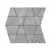 Керамогранит Apavisa Natura Grey Natural Mosaic Brick 28.5x28.5