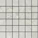 Керамогранит Apavisa Natura White Natural Mosaic 5x5 29.75x29.75