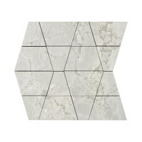 Керамогранит Apavisa Natura White Natural Mosaic Brick 28.5x28.5