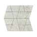 Керамогранит Apavisa Natura White Natural Mosaic Brick 28.5x28.5