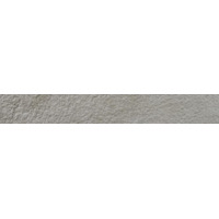 Керамогранит Apavisa Neocountry Grey Bocciardato Lista 7.3x59.55