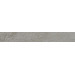 Керамогранит Apavisa Neocountry Grey Bocciardato Lista 7.3x59.55