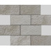 Керамогранит Apavisa Neocountry Grey Bocciardato Mosaic 29.75x29.75