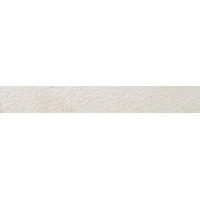 Керамогранит Apavisa Neocountry White Bocciardato Lista 7.3x59.55