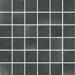 Керамогранит Apavisa Object Black Natural Mosaic 5x5 29.75x29.75