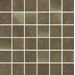 Керамогранит Apavisa Object Brown Natural Mosaic 5x5 29.75x29.75
