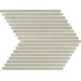 Керамогранит Apavisa Object Grey Natural Mosaic Arrow 44.63x59.28