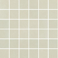 Керамогранит Apavisa Object White Natural Mosaic 5x5 29.75x29.75