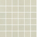 Керамогранит Apavisa Object White Natural Mosaic 5x5 29.75x29.75