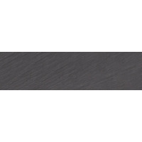 Керамогранит Apavisa Oldstone Beret Antracita Lista 8x29.75