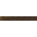 Керамогранит Apavisa Ozone Brown Natural Lista 7.3x59.55