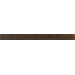 Керамогранит Apavisa Ozone Brown Natural Lista 7.3x89.46