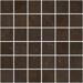 Керамогранит Apavisa Ozone Brown Natural Mosaic 5x5 29.75x29.75