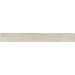 Керамогранит Apavisa Ozone Ivory Natural Lista 7.3x59.55