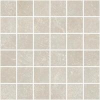 Керамогранит Apavisa Ozone Ivory Natural Mosaic 5x5 29.75x29.75
