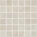 Керамогранит Apavisa Ozone Ivory Natural Mosaic 5x5 29.75x29.75