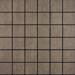 Керамогранит Apavisa Pelle Brown Natural Mosaic 5x5 29.75x29.75